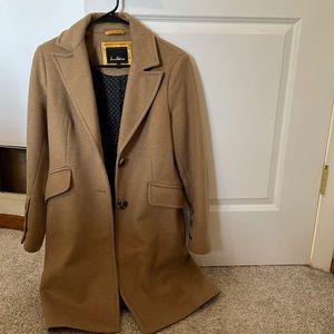 Sam Edldelman pea coat